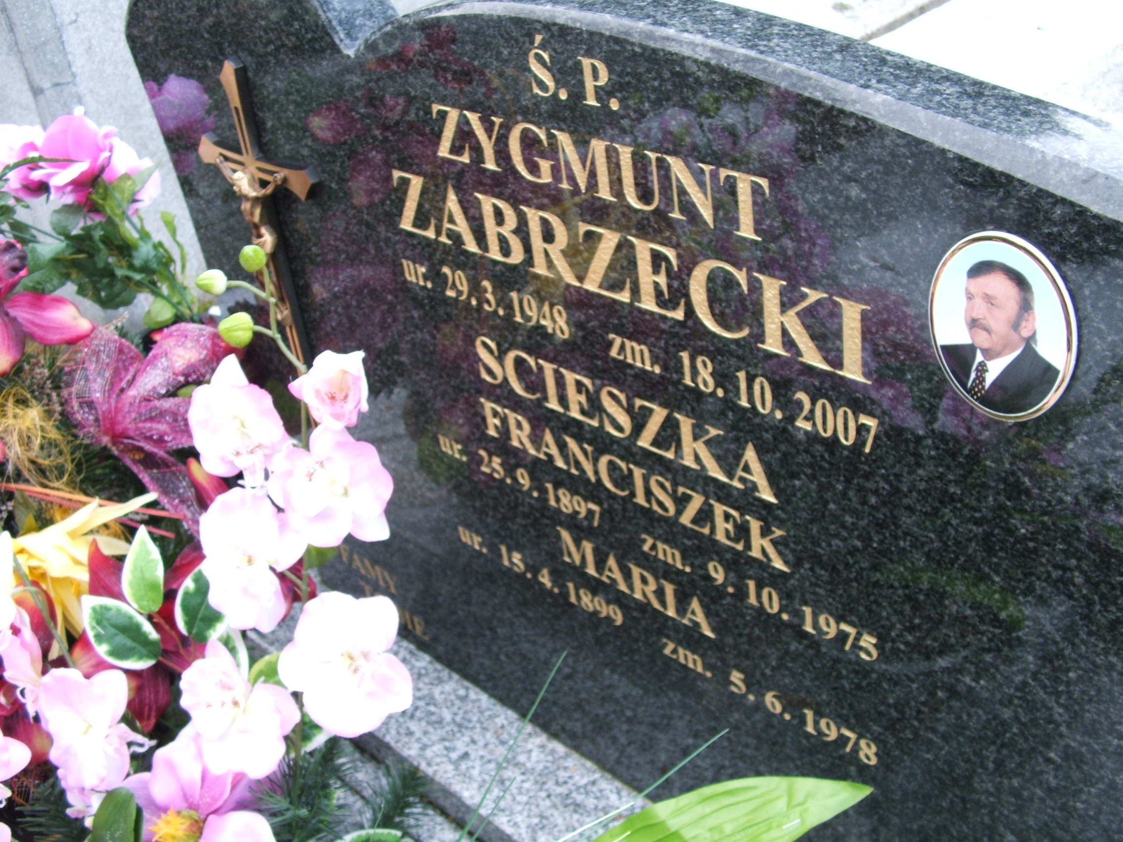  Scieszka 1897 Świnna - Grobonet - Wyszukiwarka osób pochowanych